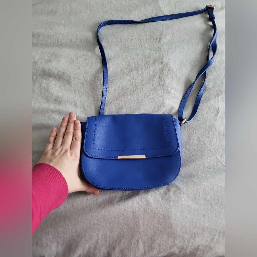 Small Leather Purse